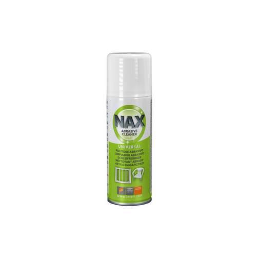 Nax lucidante spray schiuma pulire acciaio rame ottone bronzo alluminio Faren