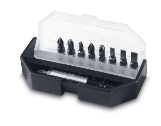 1,0 PZ Di ST ASSORTIMENTO INSERTI 9+1 ART.1.68.734