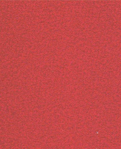 50,0 ML Di PASSATOIA CERIMONIA H 100 CM ROSSO