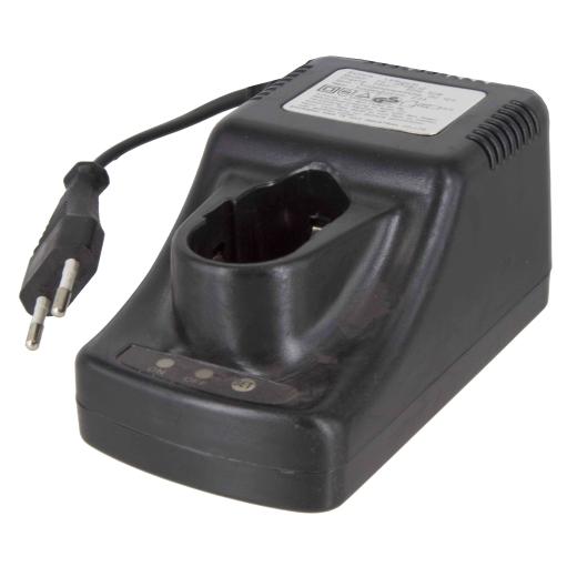 1,0 PZ Di CARICABATTERIA PERE TRAPANO CONCORD 12V 1 ORA