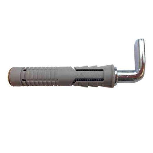 1,0 CF Di FISCHER TASSELLO PFS 12 PER SCALDABAGNO 2  PZ