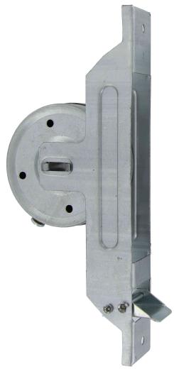 12,0 PZ Di AVVOLGITORE SEMINCASSO 27X165 MM S/ACCESSORI