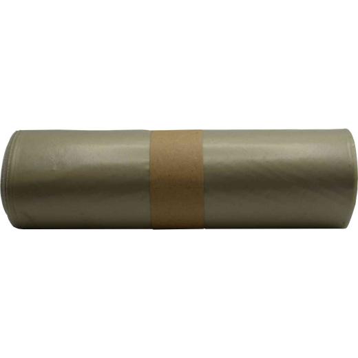 20,0 KG Di SACCHI NETTEZZA U. EXTRA PES 72X110 AMBRA 90 G CA