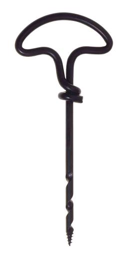 1,0 CF Di POGGI 597.00 TRIVELLINO PER LEGNO D 2 - 3 - 4 MM
