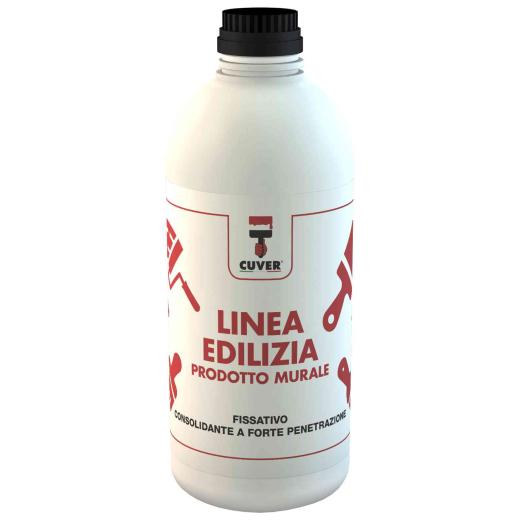 6,0 PZ Di FISSATIVO  ACRILICO IS15 LT. 1