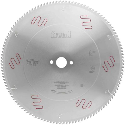 1,0 PZ Di DISCO WIDIA PER ALLUMINIO D 350 MM DENTI 108