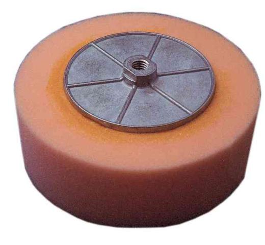 1,0 PZ Di POGGI 339.60 TAMPONE PER LUCIDARE 175 MM F. M14
