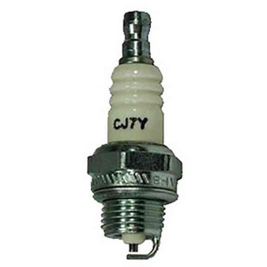 10,0 PZ Di CANDELA PER MOTOSEGA E DECESPUGLIATORE ALPINA CJ7Y