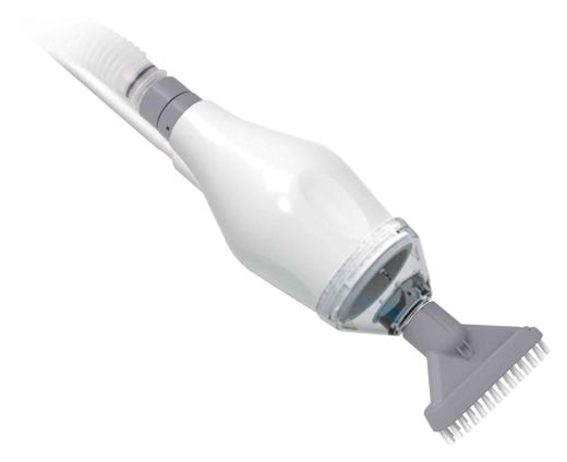 1,0 PZ Di PULITORE FONDO SKOOBA VAC K535CBX/18/EU