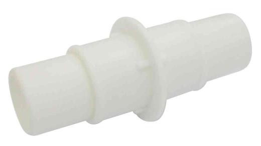 1,0 PZ Di CONNETTORE TUBO DA 32/38MM. K546PBH