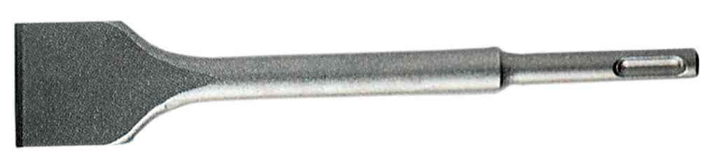 1,0 PZ Di SCALPELLO LARGO SDS PLUS 40X200 MM PER TASSELL