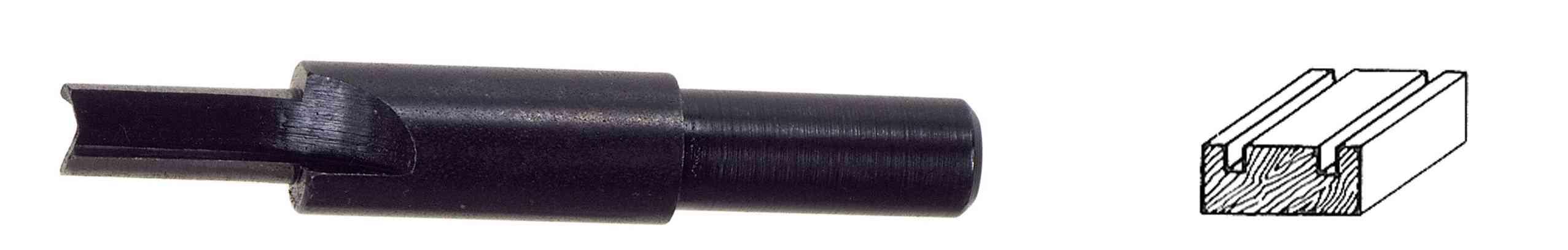 1,0 PZ Di POGGI 372.00 FRESA SAGOMATA