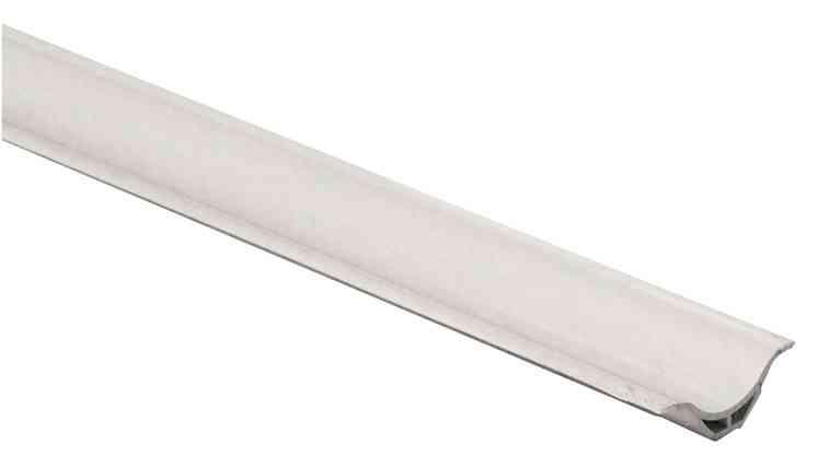 20,0 PZ Di SGUSCIO IGIENICO PVC SILICONE 29 MM H 250 CM BCO