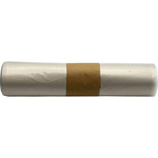20,0 CF Di SACCHI NETTEZZA U. ROTOLO 50X60 BIANCO 15 PZ