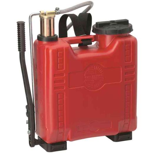 1,0 PZ Di POMPA PLASTICA NOVA PRIMAVERA 16 L POMP OTTONE
