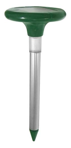 1,0 PZ Di SCACCIATALPE A BATTERIA RICARICA SOLARE PLEIN AIR