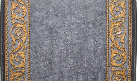30,0 ML Di PASSATOIA PICASSO 22 ROMANTIC H 67 CM GRIGIO