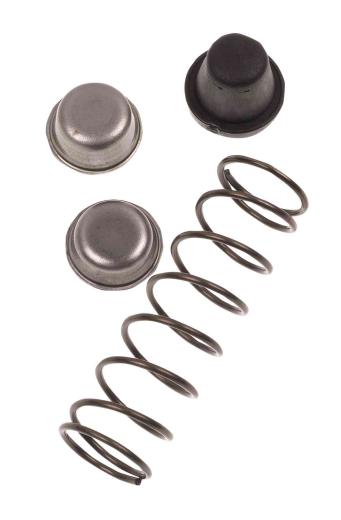 1,0 PZ Di BAHCO ART.R1068 MOLLA RICAMBIO X P110/23