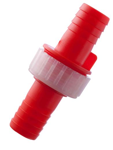 25,0 PZ Di RACCORDO A VITE 3 PZ 22 MM*