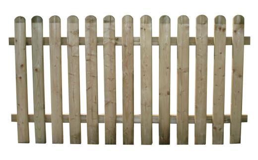 1,0 PZ Di STECCATO PINO IMPREGNATO POLLY 180XH100 CM