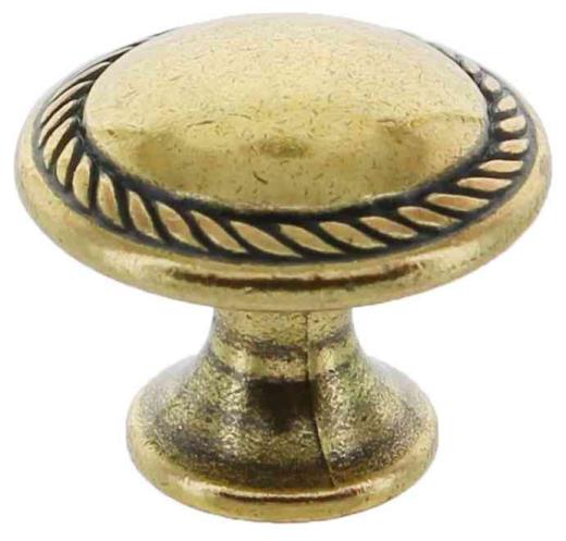 50,0 PZ Di POMOLO 24223 D 25 MM ZAMA ORO VALENZA**