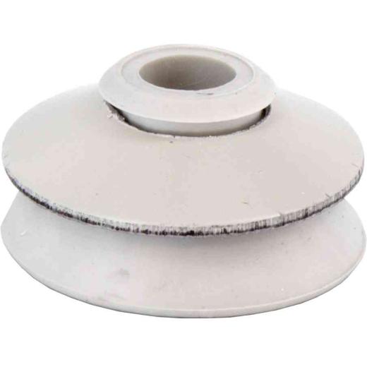 2,0 CE Di GUARNIZIONE EPDM OMBREL C/ROND ACC BIANCO GRIGIO