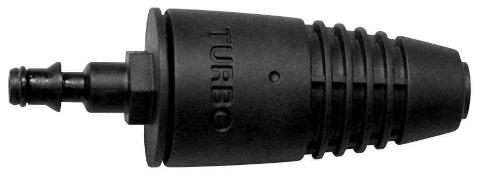 1,0 PZ Di TESTINA TURBO PER IDROPULITRICE X-RAY