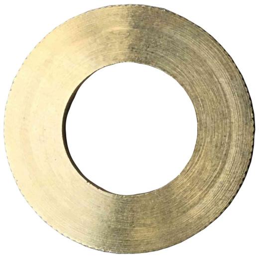 1,0 PZ Di RONDELLE RIDUZIONE PER DISCHI 32/30