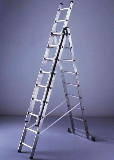1,0 PZ Di SCALA ALL. FACAL STILO 11+11+11 GRADINI H 314-796 