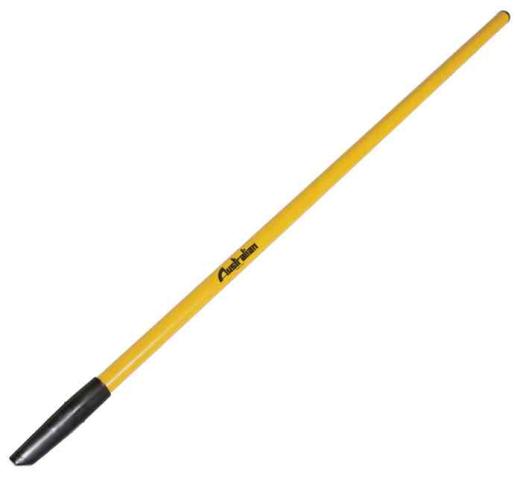 1,0 PZ Di MANICO PER VANGA IN RESINA LEGGERA 140 CM