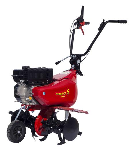 1,0 PZ Di MOTOZAPPA A SCOPPIO 182 CC EURO5-LONCIN OHV160 75 