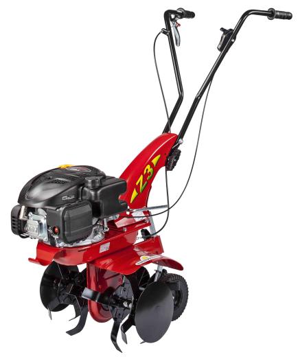 1,0 PZ Di MOTOZAPPA A SCOPPIO 139 CC Z3-LONCIN OHV139 50 CM