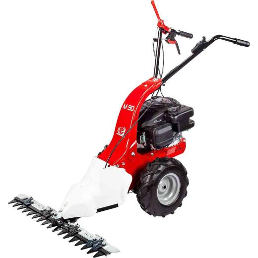 1,0 PZ Di BARRA FALCIANTE M90 LONCIN OHV123 87 CM