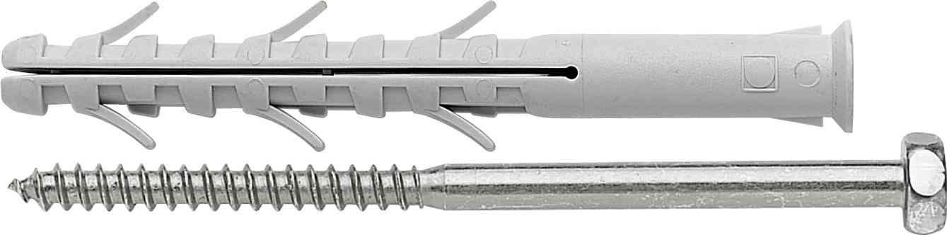 25,0 PZ Di ELEMATIC TASSELLI APS/V.TE 10X160 CON VITE