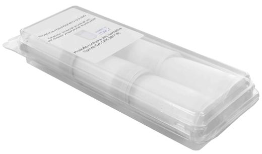 1,0 CF Di RICARICA UNIVERSALE POLIFOSFATO DOSATORE 6 PZ