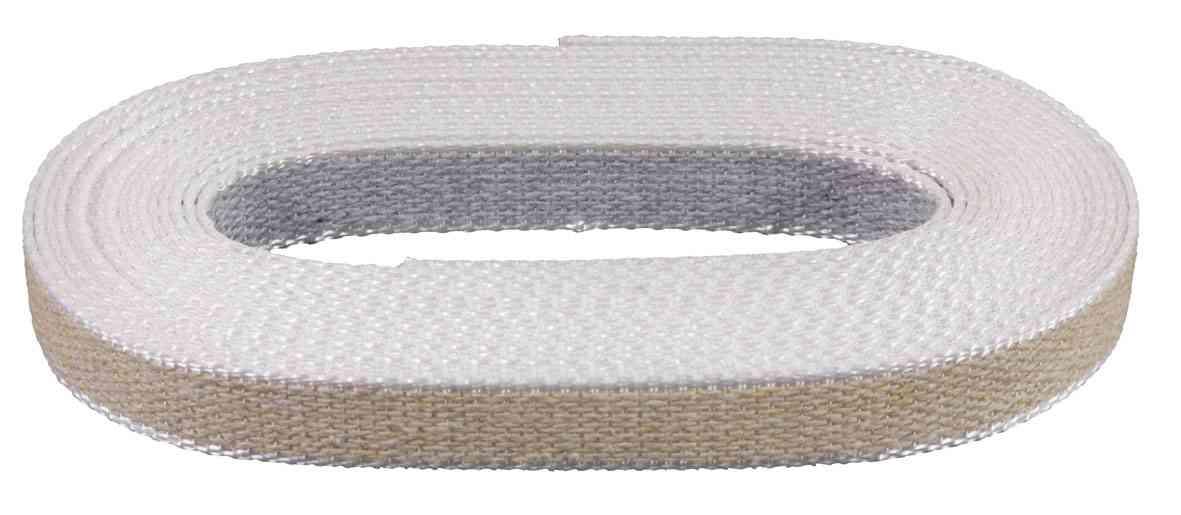 12,0 PZ Di CINTINO PER TAPPARELLA COTONE LEGGERO CONF 7 M