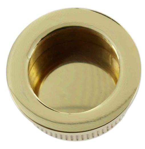 6,0 PZ Di NICCHIA TONDA ANTINA SCORR D 35 MM OTT LUC VER