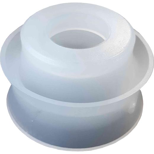 10,0 PZ Di STANTUFFO IN GOMMA PER POMPE PLASTICA