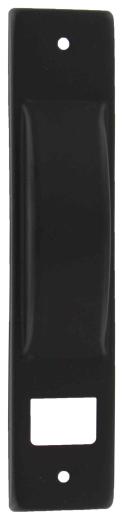 10,0 PZ Di PLACCA PER AVVOLGITORE SEMINCASSO 40X30X195 MM
