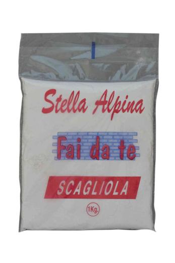 20,0 PZ Di SCAGLIOLA DA 1 KG SELF SERVICE