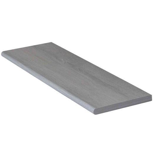 5,0 PZ Di MENSOLA ARREDAM. ROVERE GRIGIO 25X2,5X100 CM
