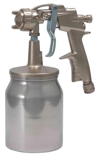 1,0 PZ Di ANI F 1E AEROGRAFO 1,0 L SELENA UGELLO 1,5 MM
