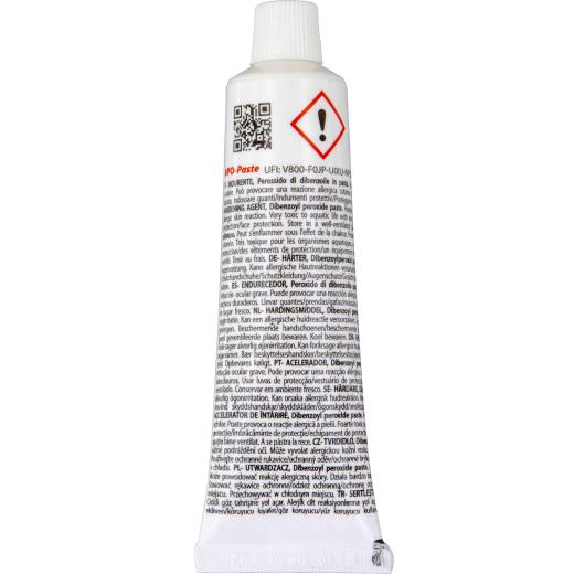 10,0 PZ Di INDURITORE X SINTOLIT/SINTOFER TUB.GR.30