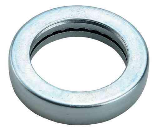 25,0 PZ Di CUSCINETTO ACCIAIO PER CERNIERA 17 CM D 12 MM