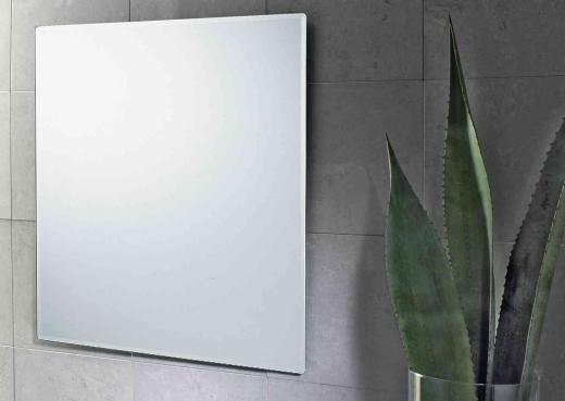 1,0 PZ Di GEDY 2560 SPECCHIO BISELLATO 60X70 CM