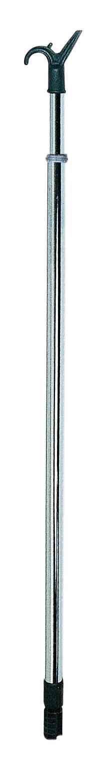 10,0 PZ Di PRENDI ABITI ESTENSIBILE 80/150 CM CROMATO