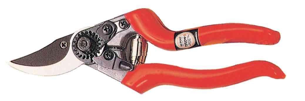 1,0 PZ Di FORBICI PER POTARE PROFESS DURALLUMINIO KS-8T