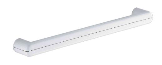 1,0 PZ Di GEDY 2921 PORTASALVIETTE 60 CM BIANCO