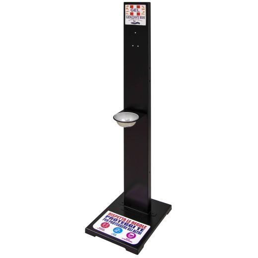 1,0 PZ Di PIANTANA PER DISPENSER AUTOMATICO MOD. PROF