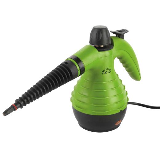 1,0 PZ Di PULITRICE A VAPORE BEL VAPOR DR2815N 1050W 350 ML